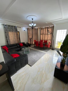 Un appartement haut standing à Sacré Coeur
